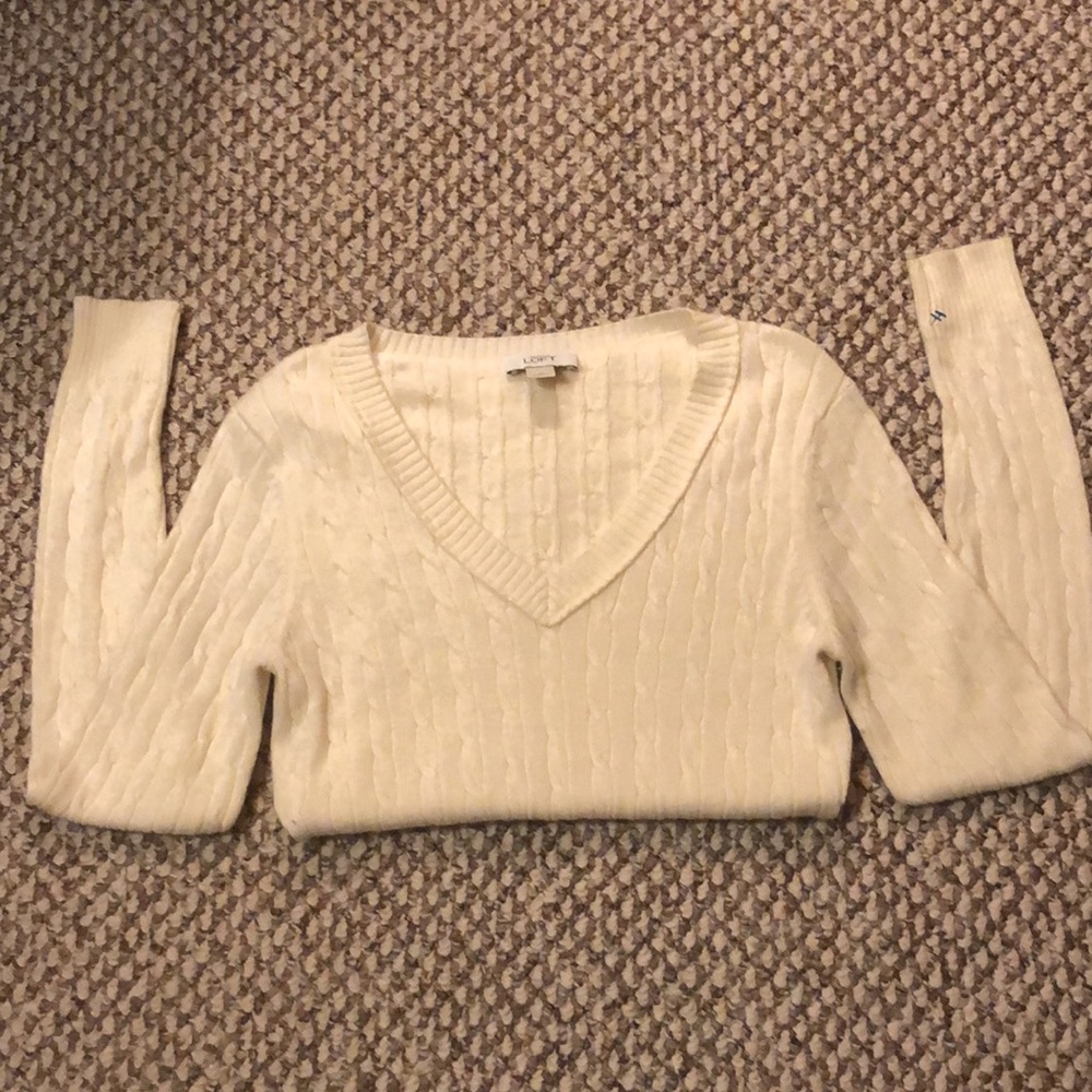 LOFT Sweater
